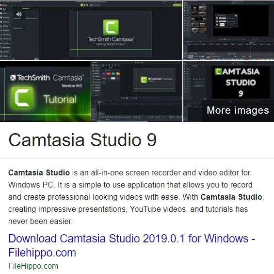 video tutorial de camtasia studio 7 en español